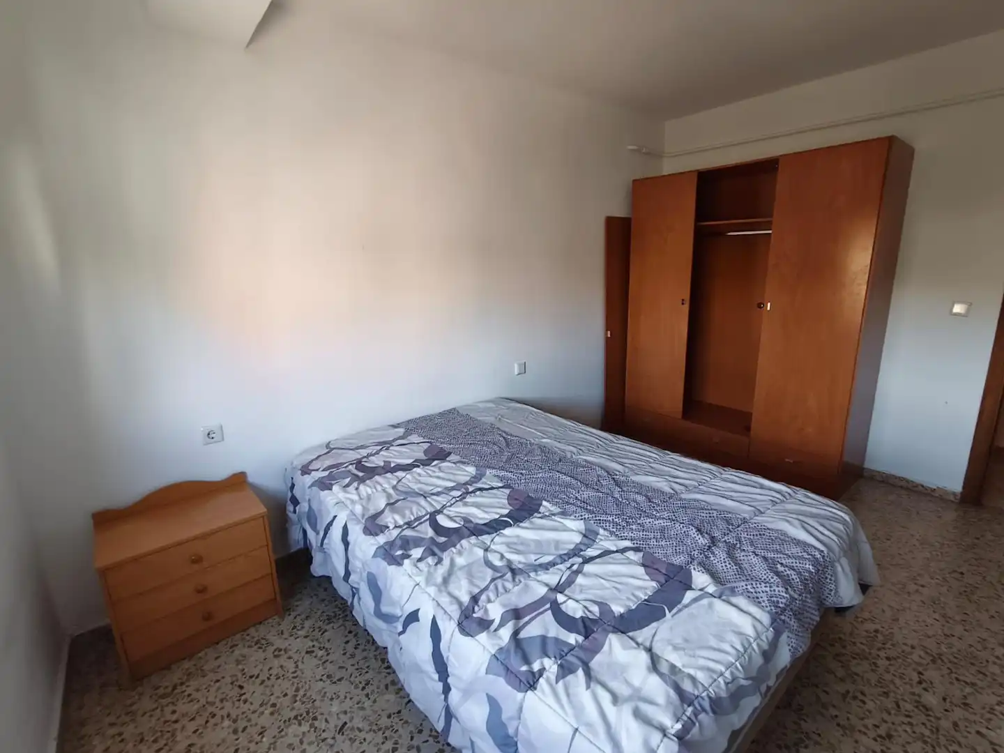 Flat for rent in Centro
