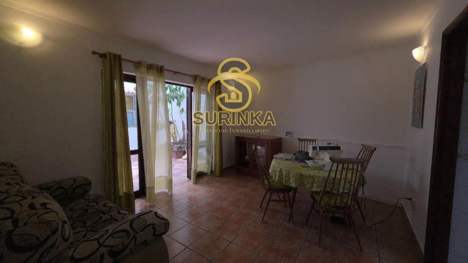 Flat for rent in Telde  with Terrace and Furnished