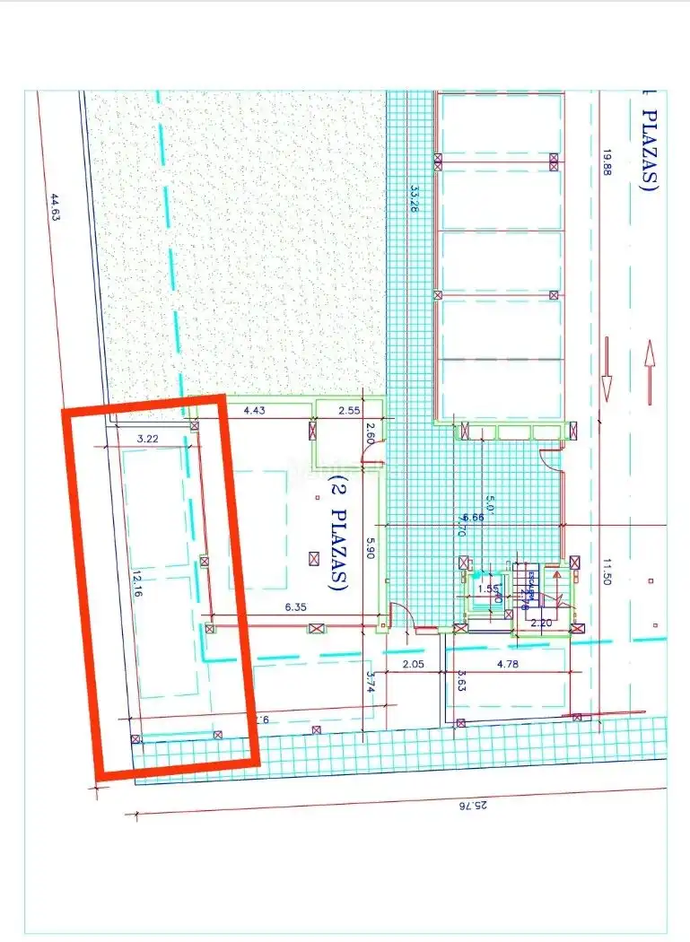 Double à vendre à Avinguda de la Mar 43, imagen 11