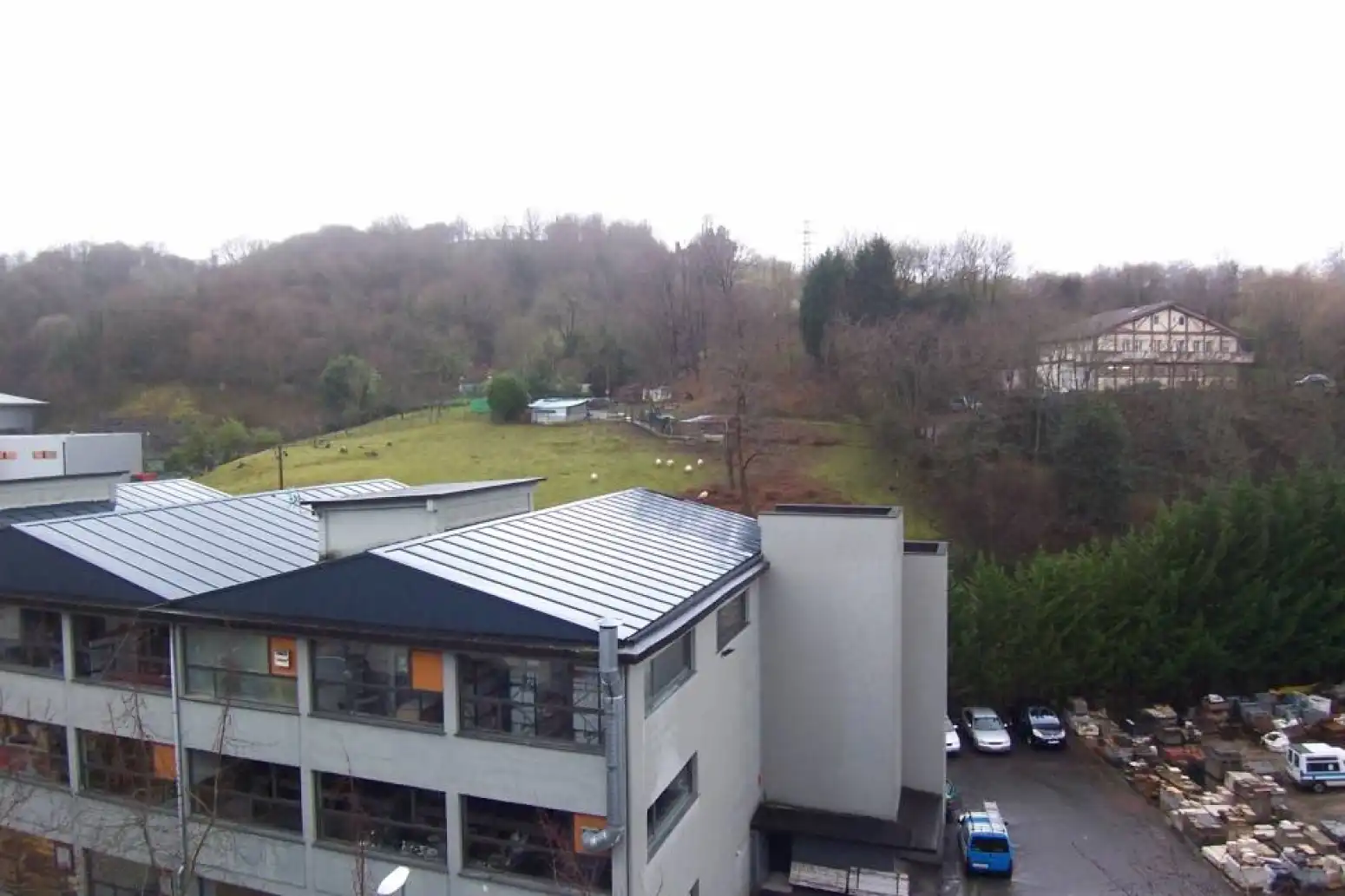 Büro mit Aufzug zur Miete in Donostia-San Sebastián - Portuetxe, imagen 14
