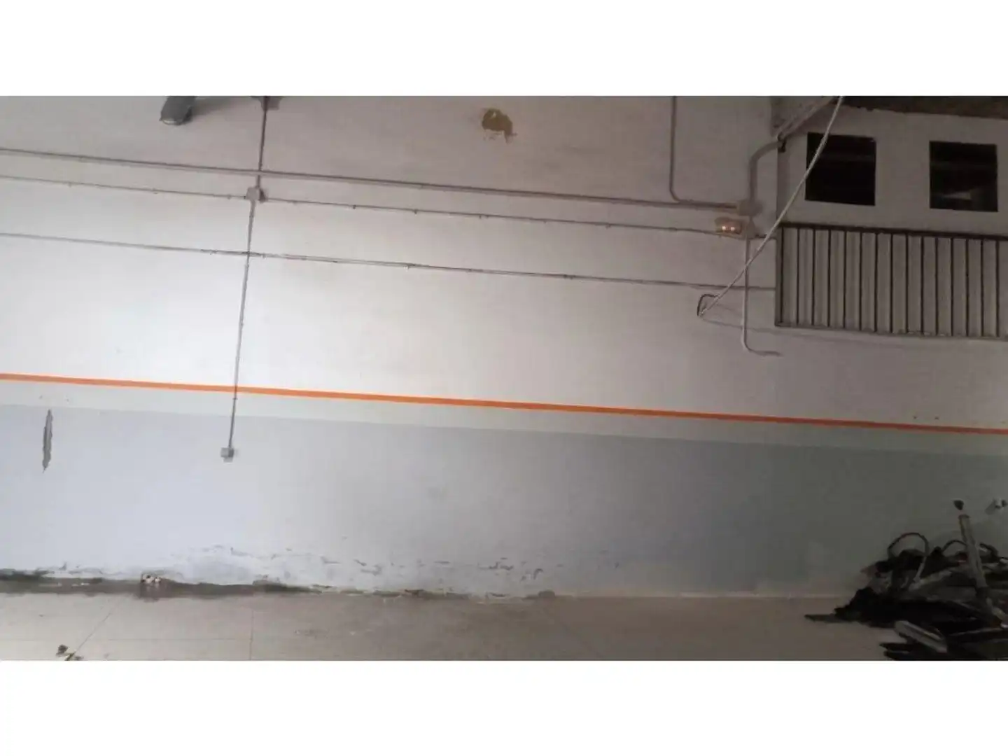 Local comercial en venta en Virgen del Pilar, imagen 3