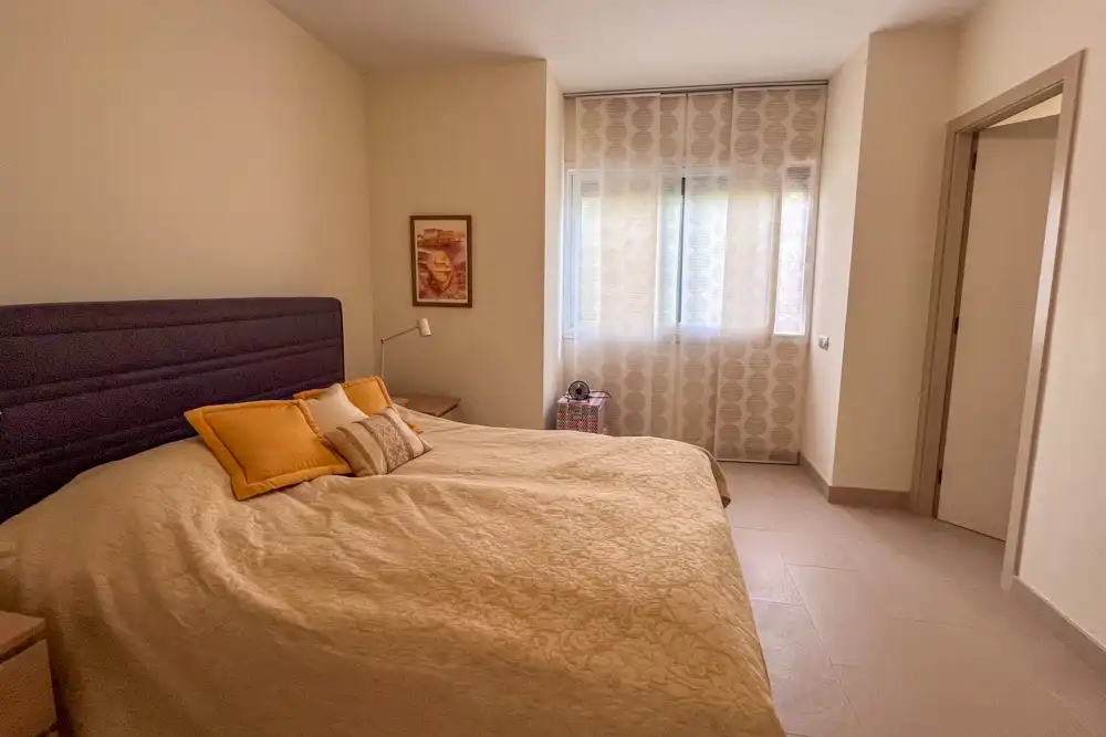 Bedroom of Houses for sale in San Sebastián de la Gomera  with Terrace and Furnished