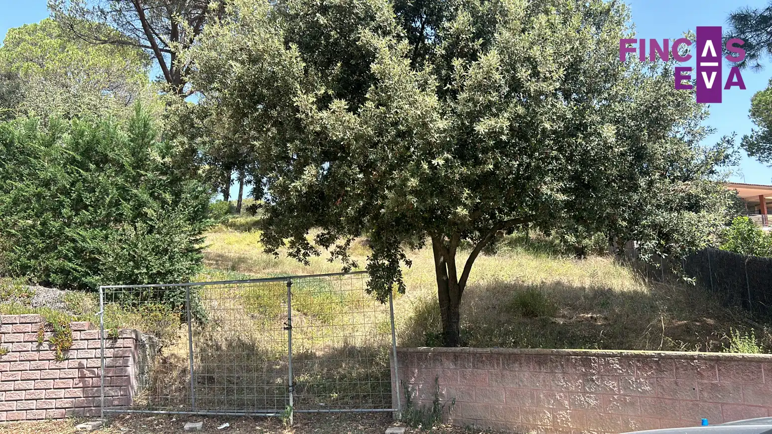 Rural land for sale in Vallromanes - CL SANT ANDREU, imagen 26