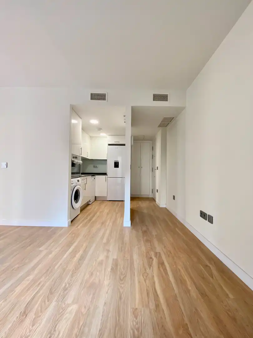 Apartament en venda a Madrid, Madrid