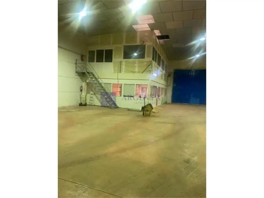 Industrial building to rent in Ruta de la Plata, imagen 3