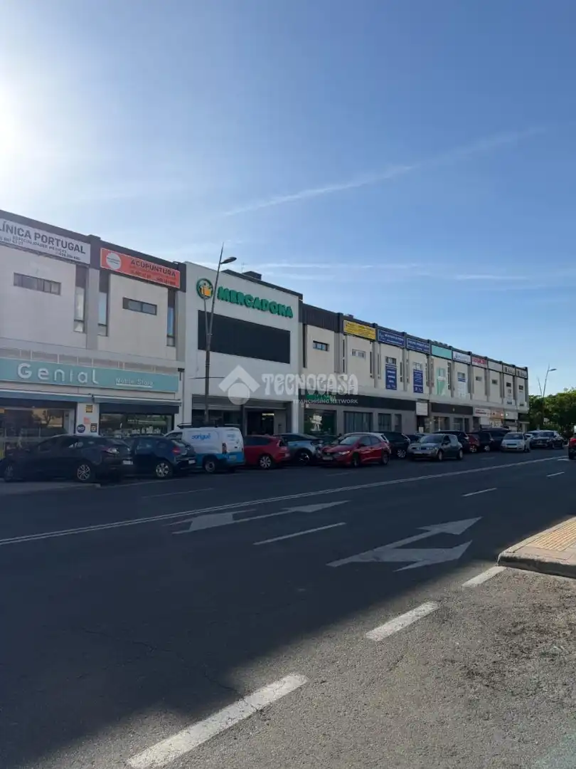 Flat for sale in Fuenlabrada  with Air Conditioner, Heating and Terrace