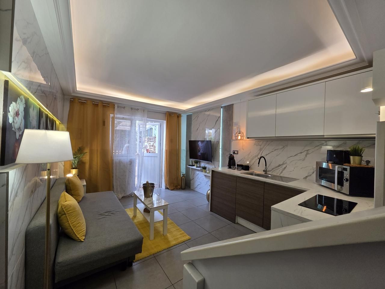 Duplex for sale in Touroperador Air Marín, Maspalomas - Meloneras