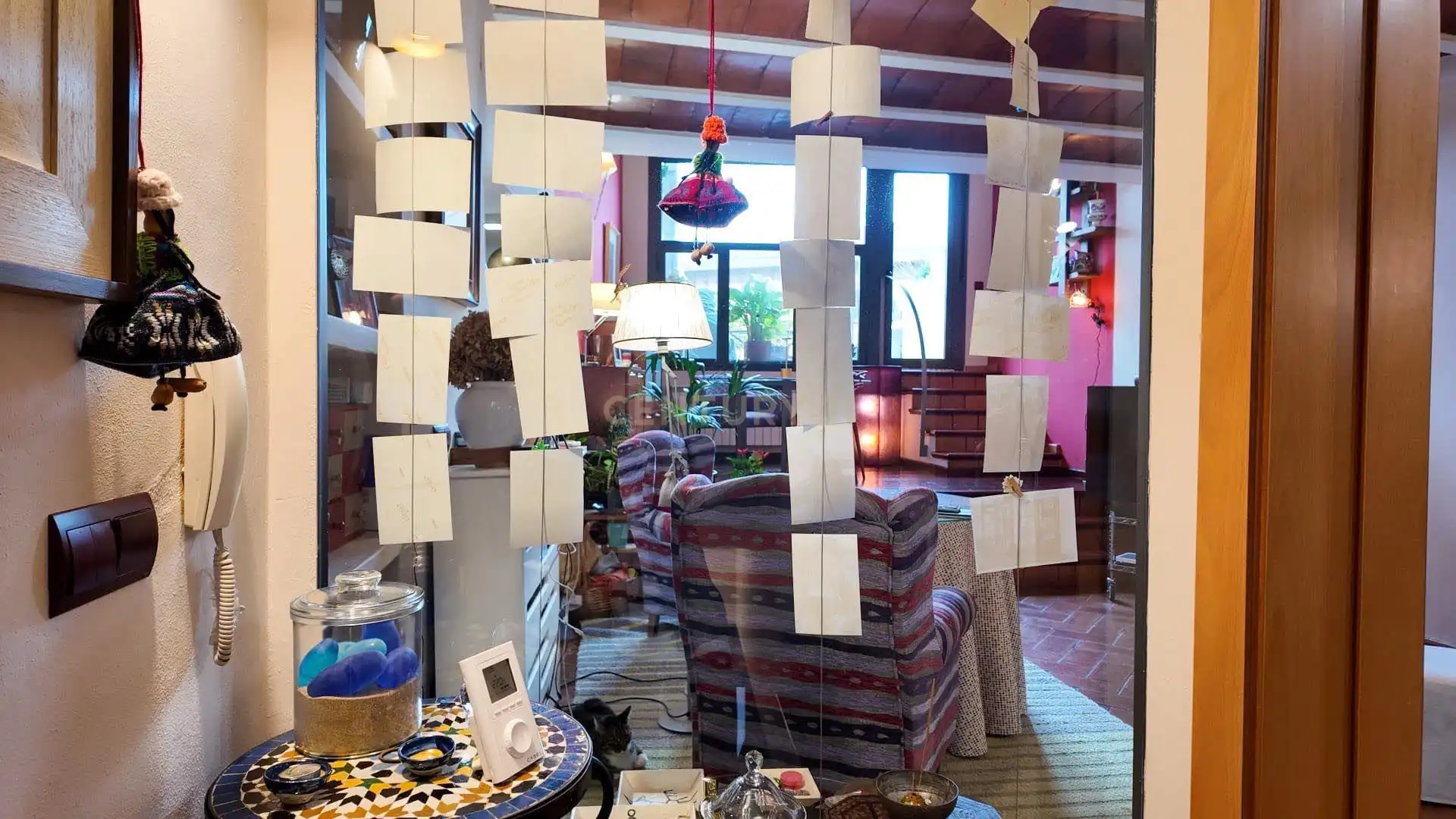 Casa adosada en venda en Cáceres amb Aire condicionat, Forn i Rentadora