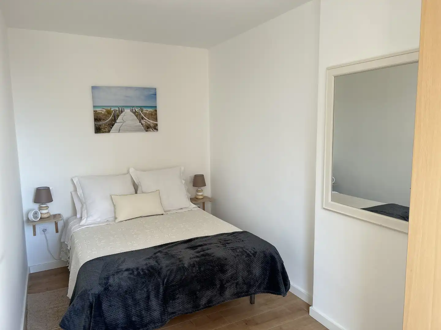 Apartamento con ascensor en venta en Zona Martiánez, imagen 4