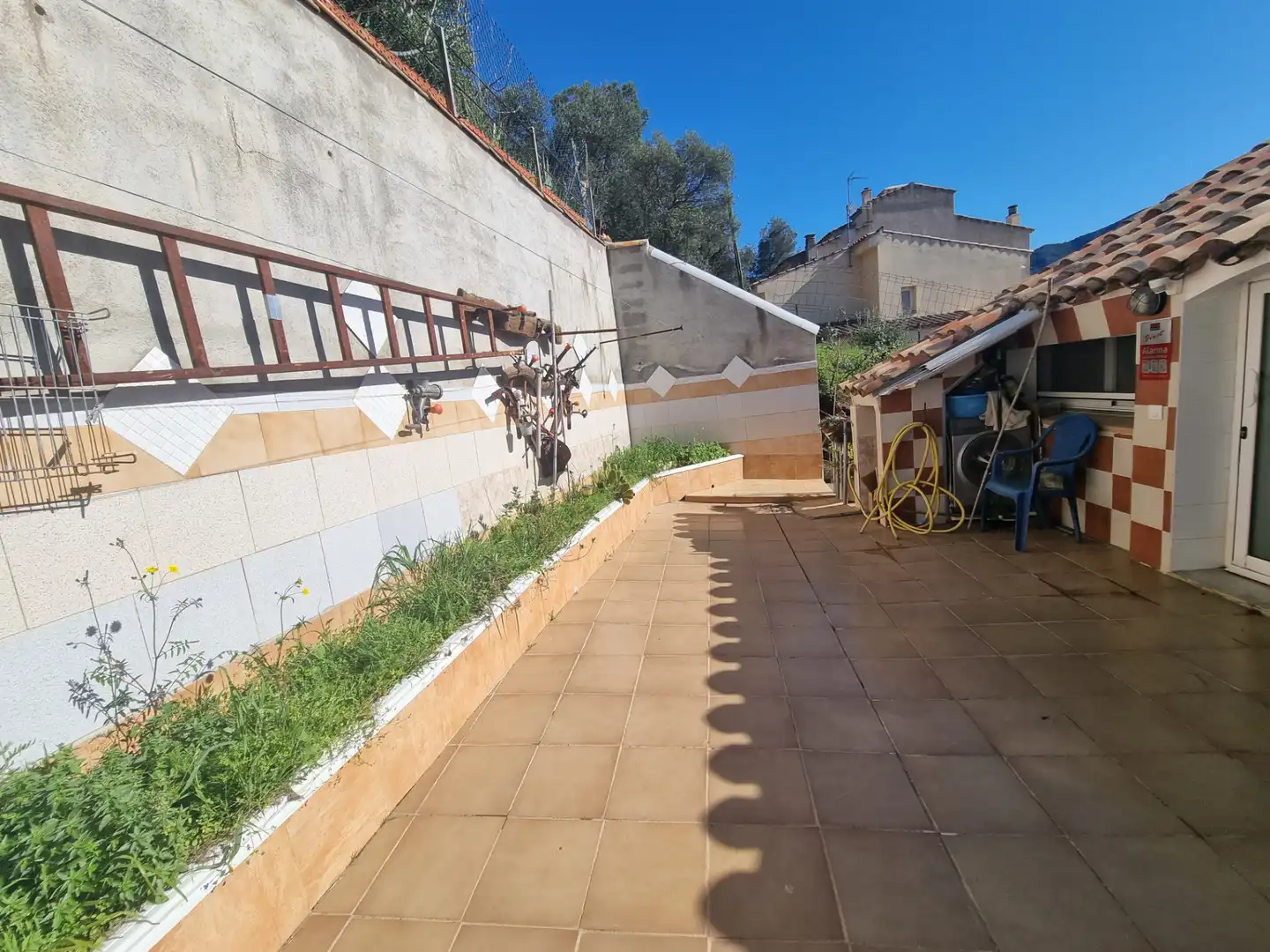 Xalet amb terrassa en venda a Carrer Penedès, imagen 18