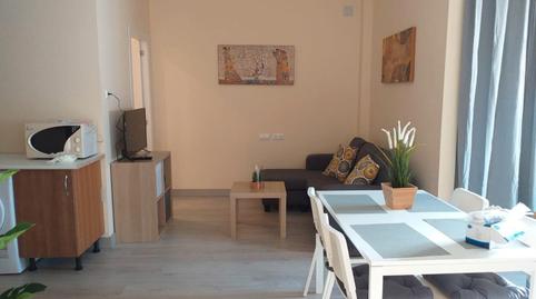 Foto 4 de Piso de alquiler en Avenida Antonio Machado, 82, Parque de la Paloma, Benalmádena