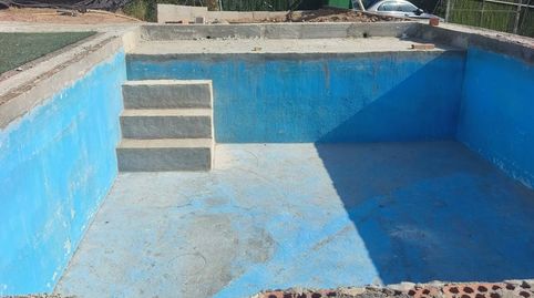 Chalet en venta en Martos, 2 dormitorios.