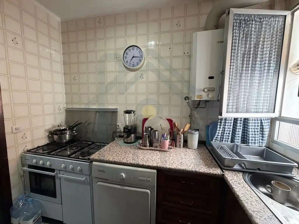 Cocina de Piso en venta en Los Palacios y Villafranca