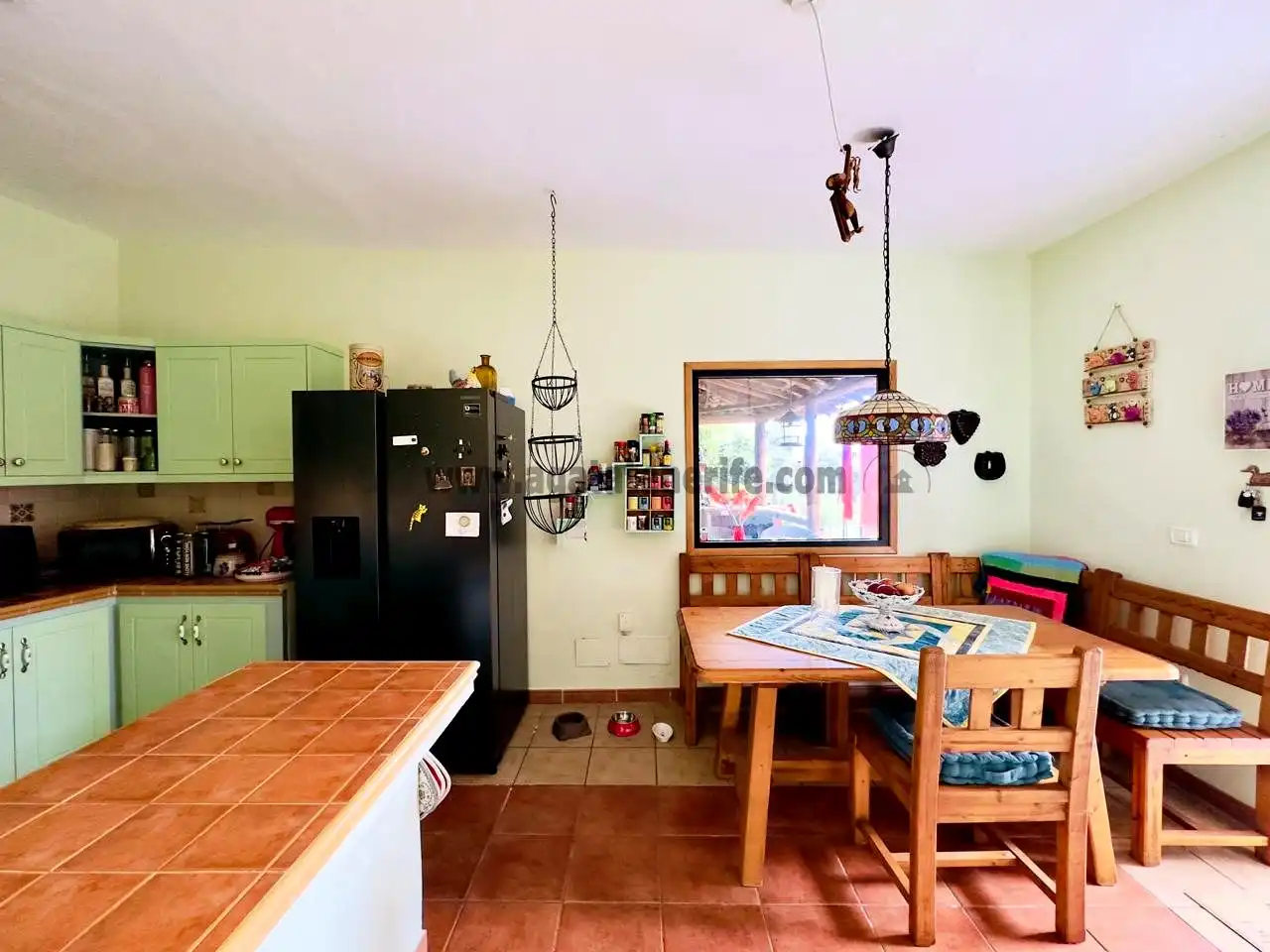 Casa o xalet en venda a Santa Bárbara - La Florida