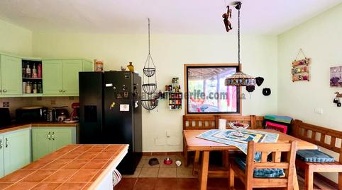 Foto 5 de Casa o xalet en venda a Santa Bárbara - La Florida, Icod de los Vinos