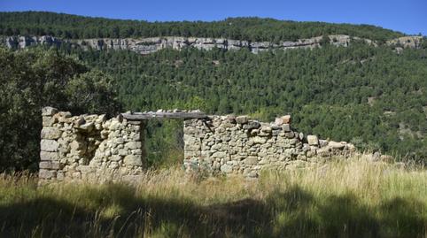 Foto 2 de Terreno en venta en Beceite, Teruel