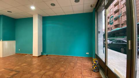 Foto 4 von Geschaftsraum zur Miete in N/a, La Peña, Bilbao