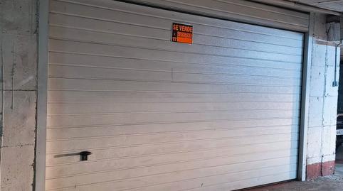 Foto 3 de Garatge en venda a Barrio la Calzada, 31, Arce, Cantabria