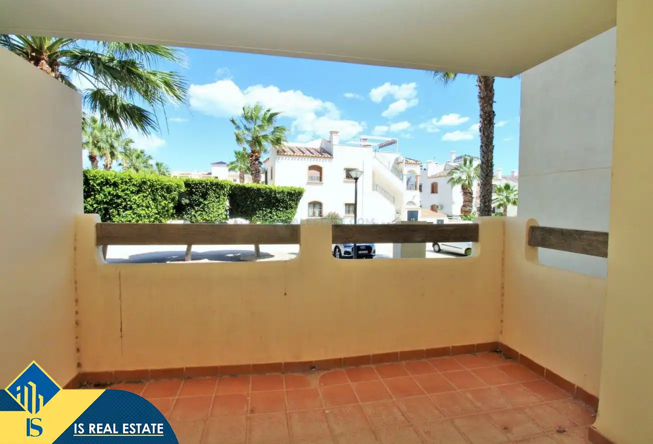 Apartament amb piscina en venda a Orihuela Costa, imagen 3