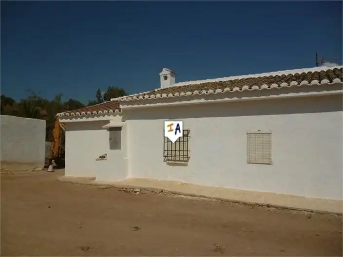 Casa rústica en venda a Bobadilla - Bobadilla Estación - La Joya, imagen 6
