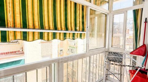 Photo 3 of Flat for sale in La Unión - Cruz de Humilladero - Los Tilos, Málaga Capital