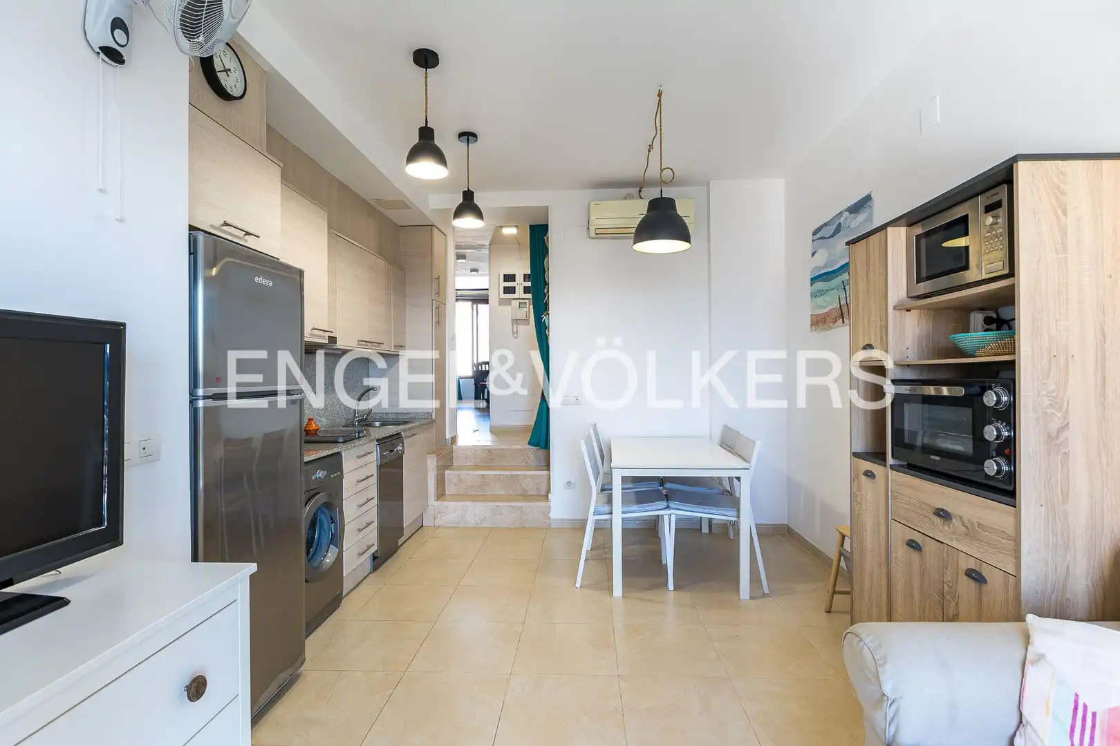 Wohnung mit Terrasse zum Verkauf in Creixell, imagen 2