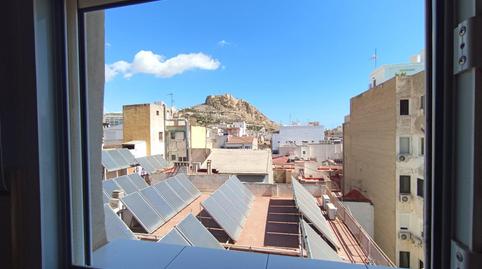 Foto 2 de Ático en venta en Barrio del Centro, Alicante