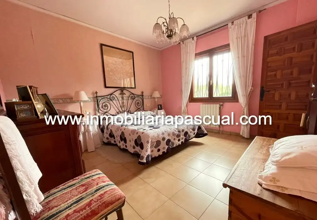 Villa zum Verkauf in Muro de Alcoy, imagen 41