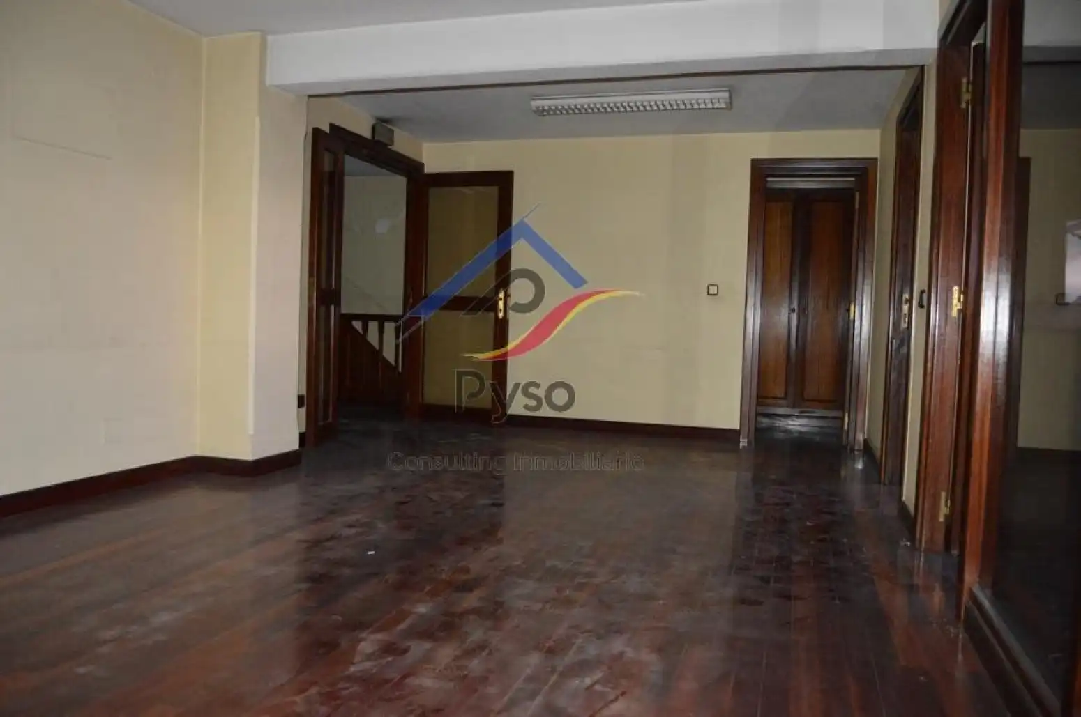 Local comercial en venda a Calle Marqués de la Hermida, imagen 13