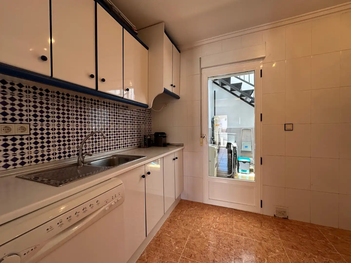Casa amb piscina en venda a San Fulgencio, imagen 13