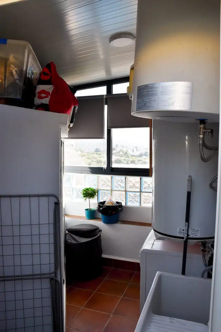 Villa con terrazza in vendita a Urbanización la Exótica 7, imagen 13