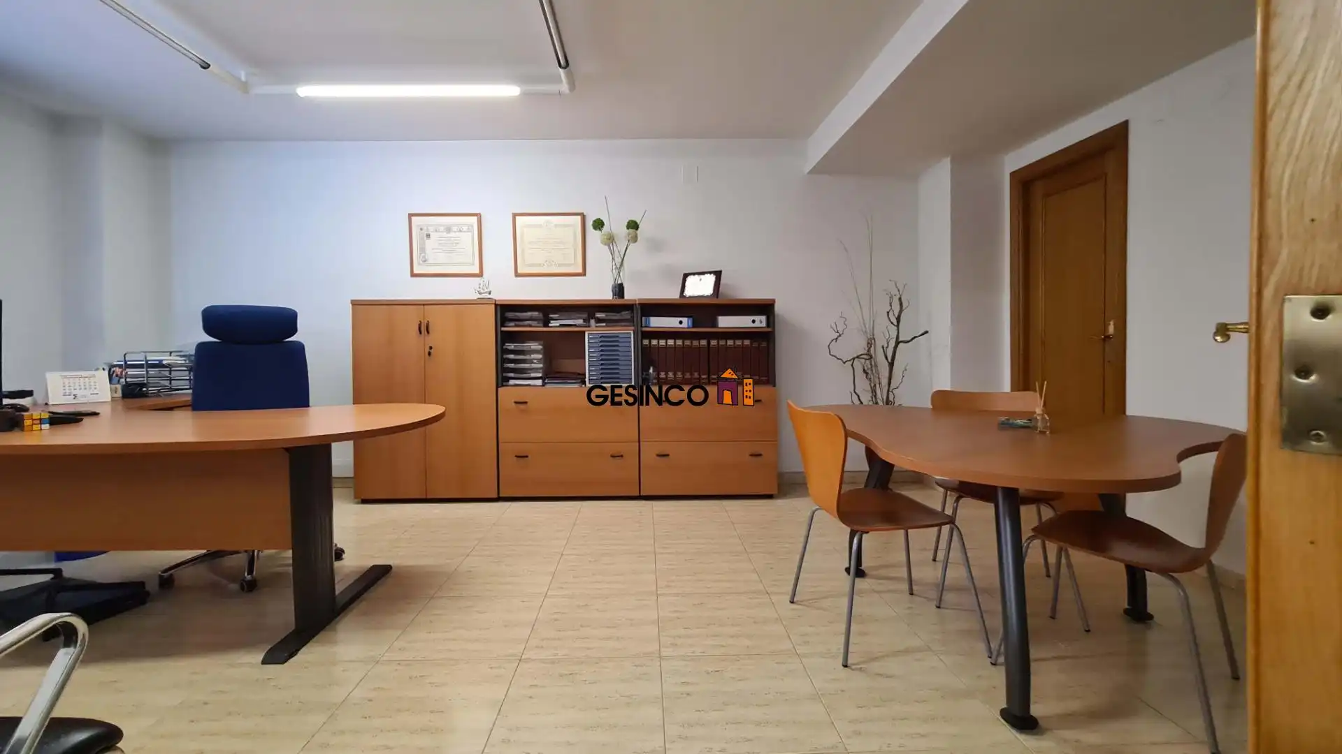 Business premises for sale in Sant Josep - Zona Hospital, imagen 6