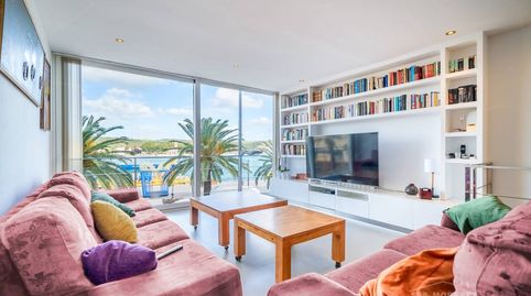 Edificio en Venta en Primera Línea en el Puerto de Mahón