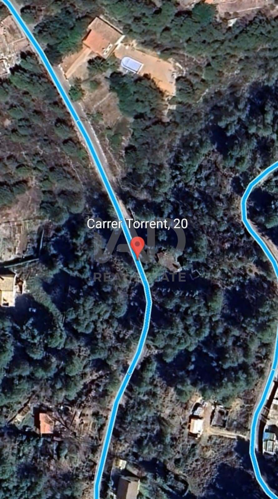 Residencial en venda en Albinyana