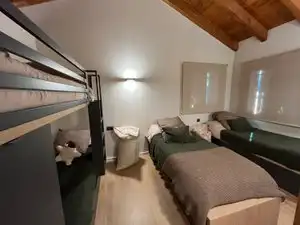 Habitación de Casa o chalet en venta en Porté - Puymorens con Calefacción, Jardín privado y Amueblado