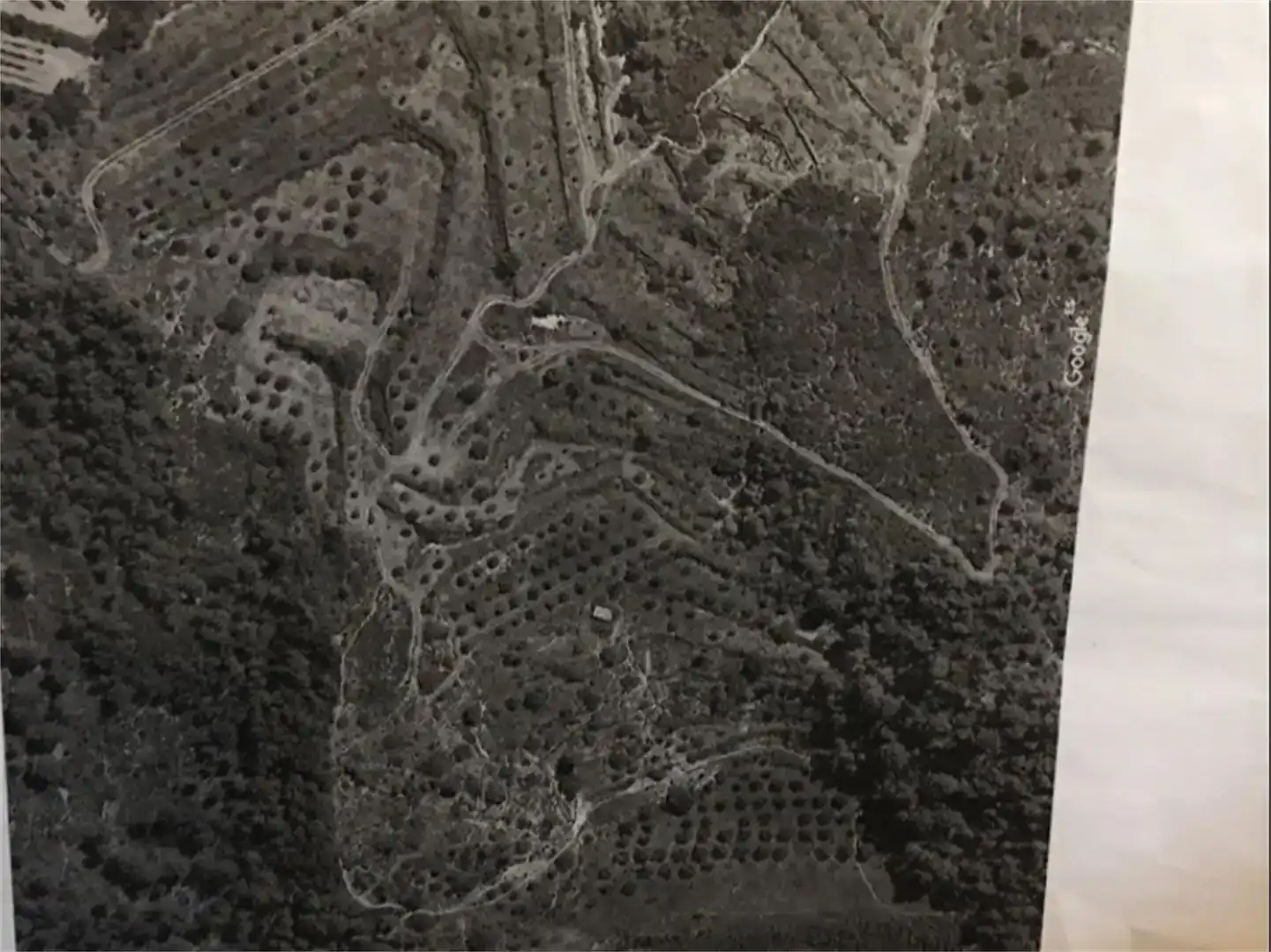 Finca rústica en venda en Salomó
