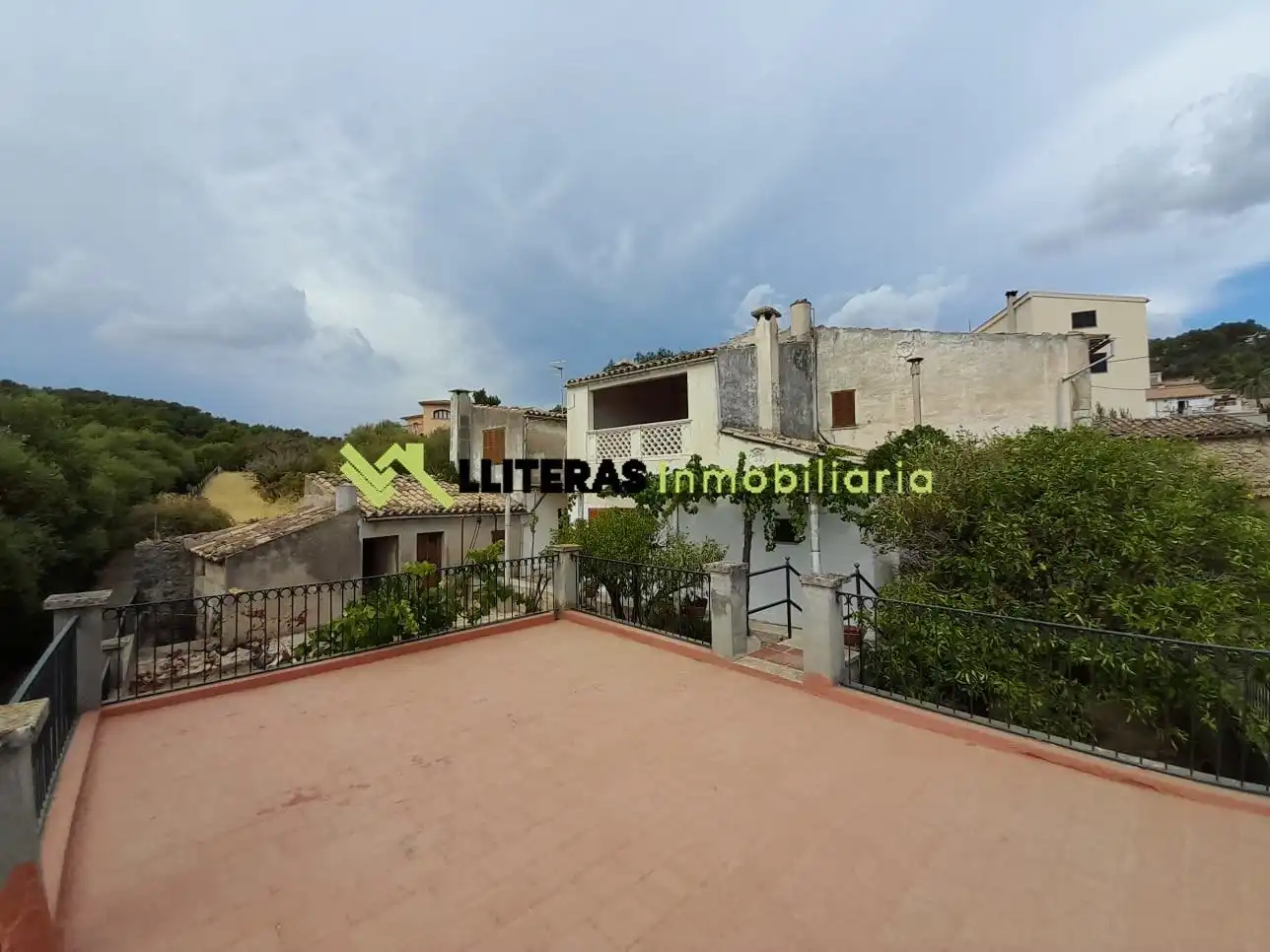House with garden for sale in Selva, imagen 19