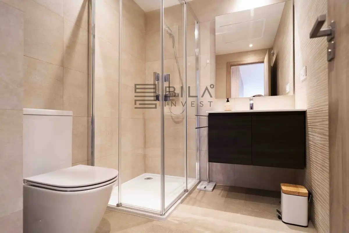Wohnung zum Verkauf in La Cala Golf, Valtocado - La Alquería - La Atalaya