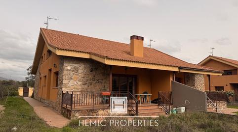 Photo 2 of Single-family semi-detached for sale in Guadarrama, Madrid