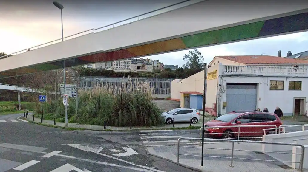 Terreni e lotti in vendita a Los Castros - Castrillón - Eiris, imagen 4