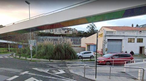 Foto 4 de Residencial en venda a Avenida Pasaxe, Eirís, A Coruña Capital