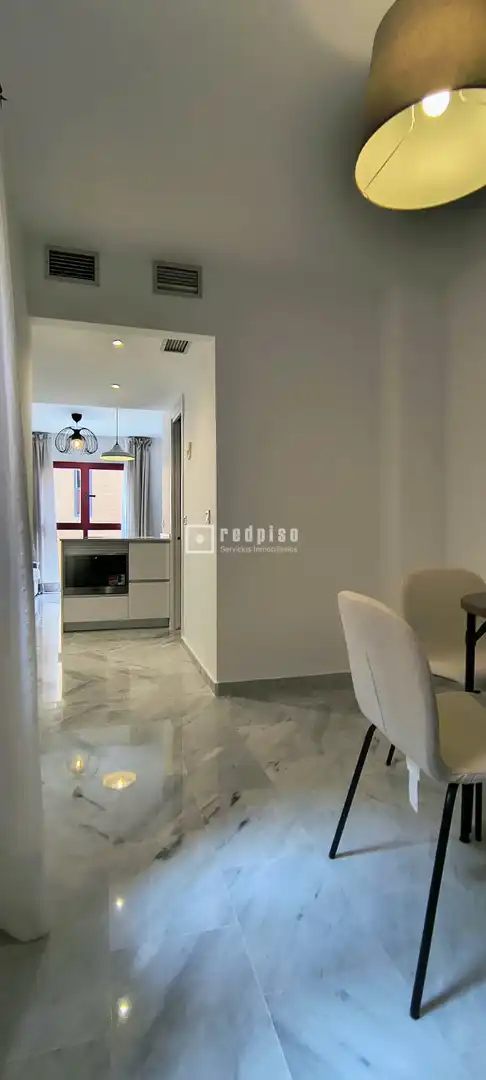 Cuina de Pis de lloguer en Centro