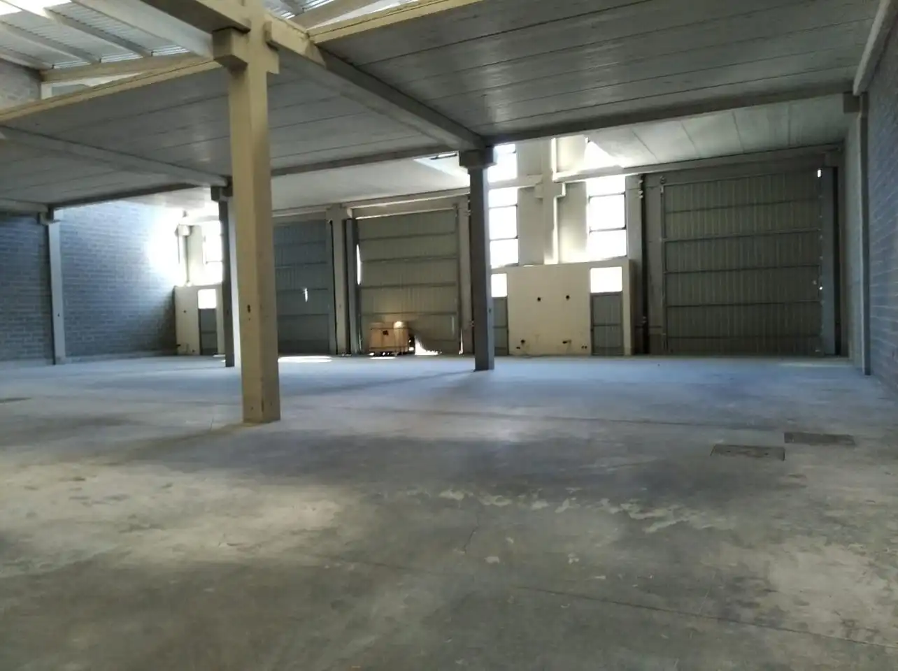 Nau industrial de lloguer a Mungia, imagen 2