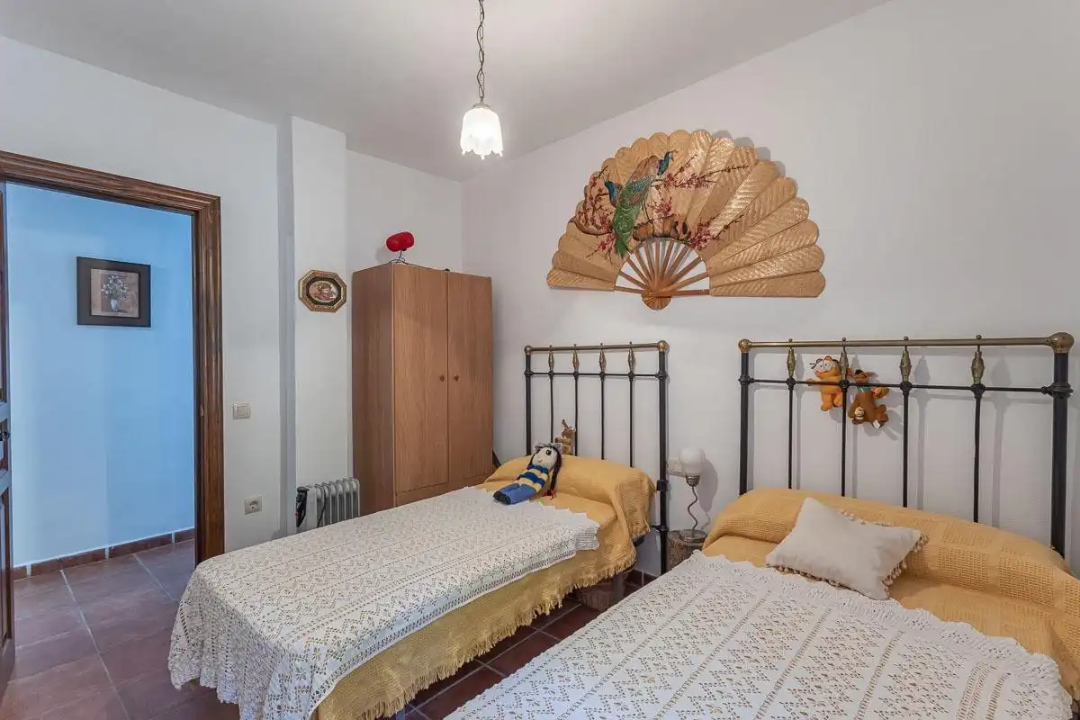 Landhaus mit Garten zum Verkauf in Polígono UE-3, imagen 17