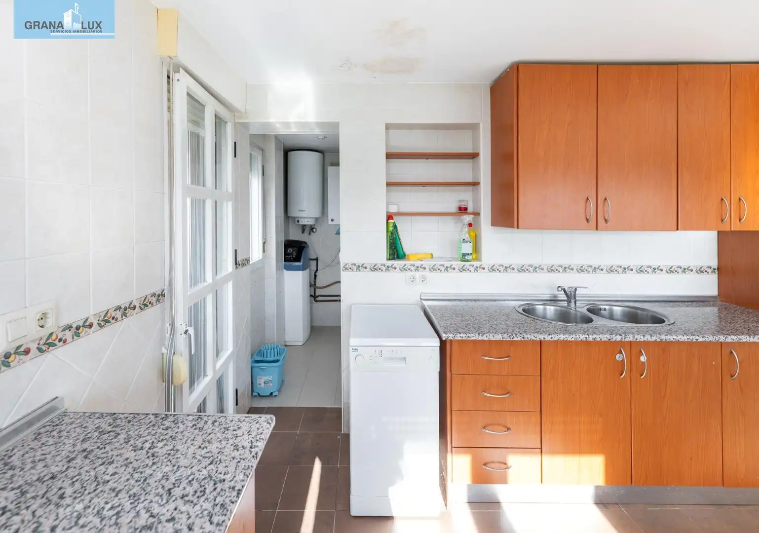 Penthouse zum Verkauf in Camino de Ogijares, imagen 15