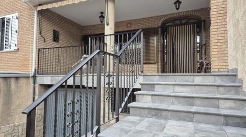 Foto 4 von Einfamilien-Reihenhaus zum Verkauf in Parque de la Bombilla, Llíria