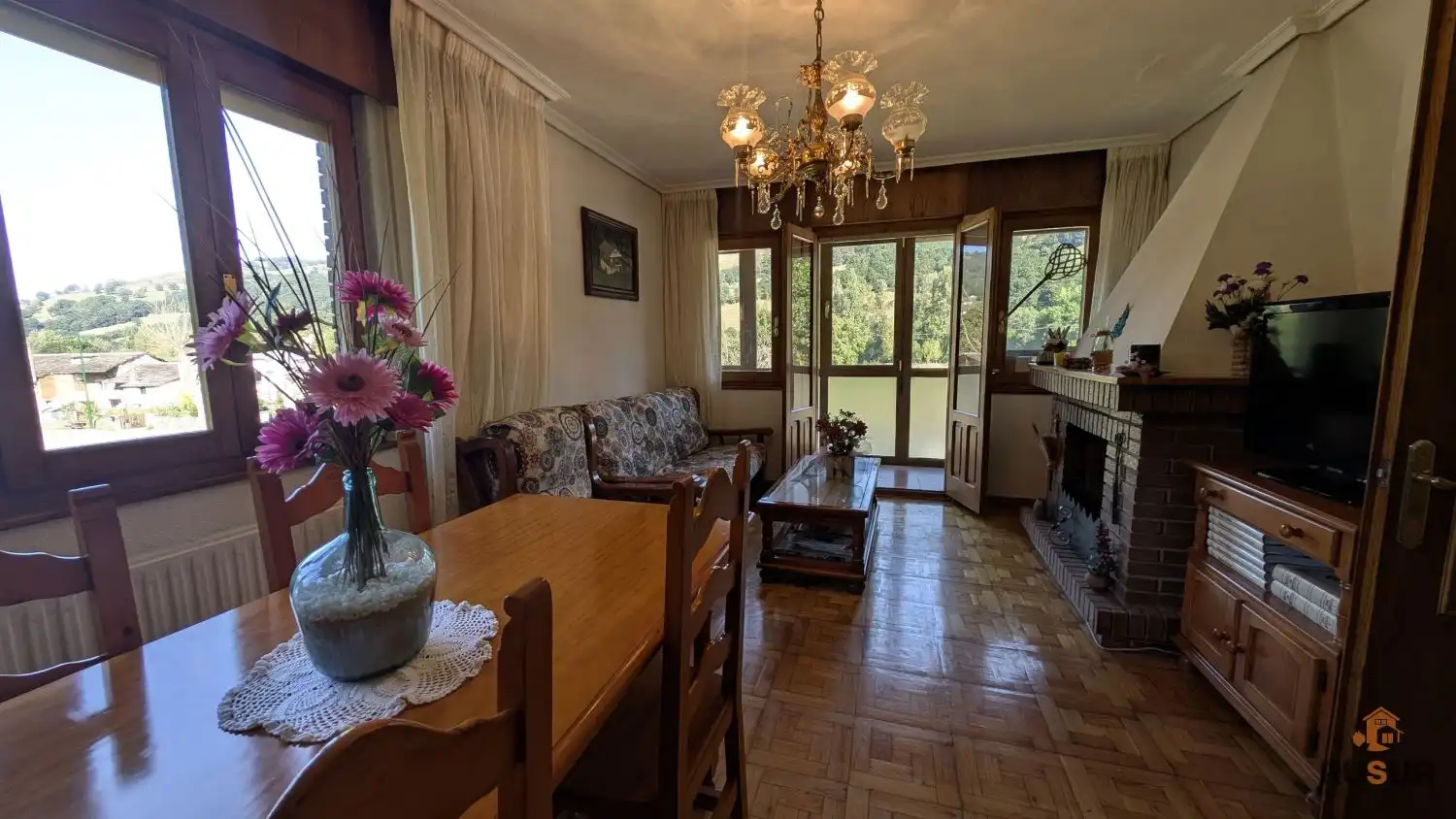 Chalet con terraza en venta en CANDOLIAS 65, imagen 32