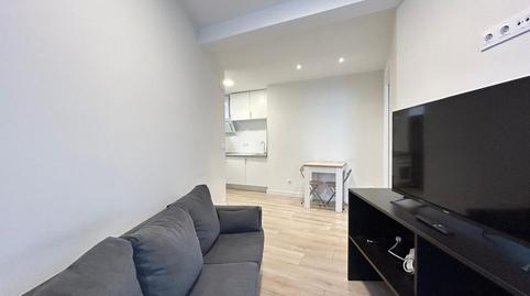 Foto 5 de Apartament de lloguer a Urzaiz, Fátima, Vigo