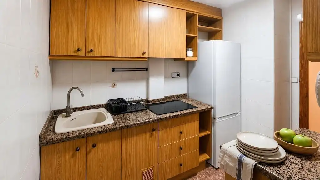 Wohnung mit Terrasse zum Verkauf in Calle VALENCIA, imagen 42