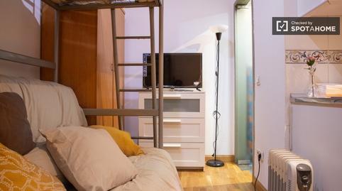 Photo 5 of Flat to rent in Bellas Vistas, Madrid